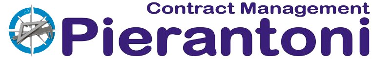 Logo Contract Management Pierantoni